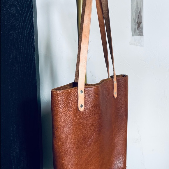 Custom hand made in Montana - Picture 4 of 6